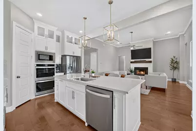 [Address not provided], Waxahachie, TX 75167 - Photo 16
