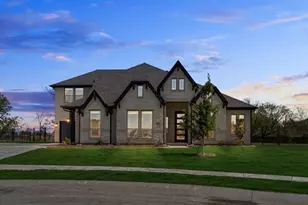 9513 Dove Chase Rd, New Fairview, TX 76247 - Photo 2