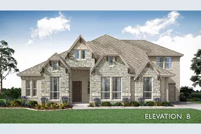 9513 Dove Chase Road, New Fairview, TX 76247 - Photo 1