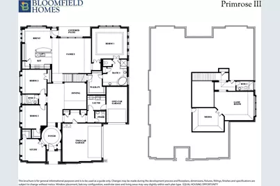 9513 Dove Chase Road, New Fairview, TX 76247 - Photo 2