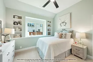 9513 Dove Chase Rd, New Fairview, TX 76247 - Photo 8