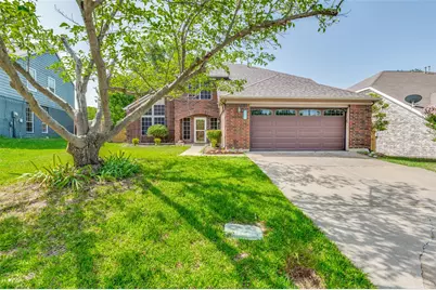 8420 Creekbluff Drive, Dallas, TX 75249 - Photo 1
