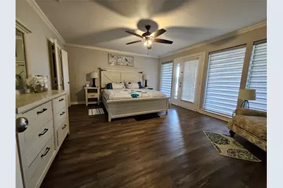 465 Peninsula Drive, Lakewood Village, TX 75068 - Photo 12