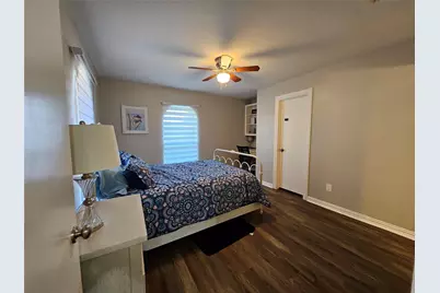 465 Peninsula Drive, Lakewood Village, TX 75068 - Photo 10
