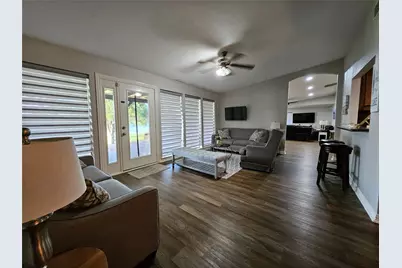 465 Peninsula Drive, Lakewood Village, TX 75068 - Photo 14