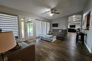 465 Peninsula Dr, Lakewood Village, TX 75068 - Photo 14