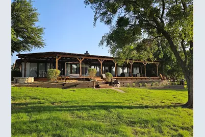 465 Peninsula Drive, Lakewood Village, TX 75068 - Photo 6
