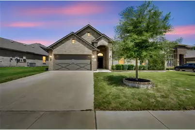 802 Grove Park Lane, Midlothian, TX 76065 - Photo 2