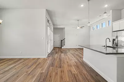 726 Village Green Drive, Argyle, TX 76226 - Photo 8
