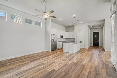 726 Village Green Drive, Argyle, TX 76226 - Photo 6