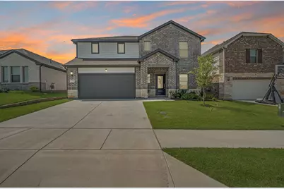 2705 Lopice Lane, Fort Worth, TX 76179 - Photo 6