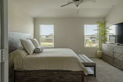 2705 Lopice Lane, Fort Worth, TX 76179 - Photo 16