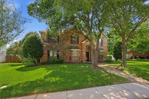 1538 Highland Lakes Dr, Keller, TX 76248 - Photo 1
