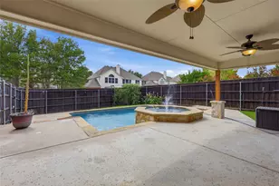 1538 Highland Lakes Dr, Keller, TX 76248 - Photo 26