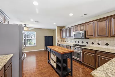 1538 Highland Lakes Drive, Keller, TX 76248 - Photo 12