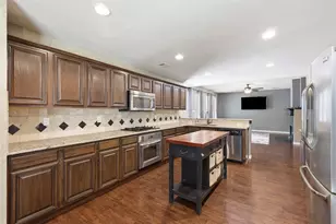 1538 Highland Lakes Dr, Keller, TX 76248 - Photo 14