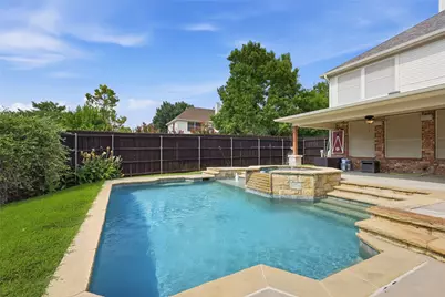 1538 Highland Lakes Drive, Keller, TX 76248 - Photo 28