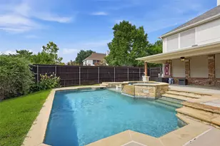 1538 Highland Lakes Dr, Keller, TX 76248 - Photo 28