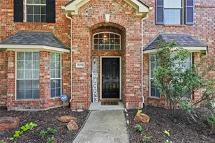 1538 Highland Lakes Dr, Keller, TX 76248 - Photo 2