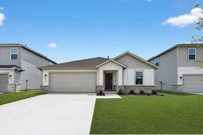 2336 Buffalo Bayou Way, Crandall, TX 75114 - Photo 1