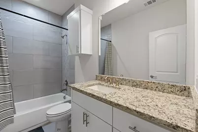 106 1/2 Cook Street, Waxahachie, TX 75165 - Photo 20