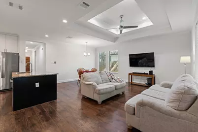 106 1/2 Cook Street, Waxahachie, TX 75165 - Photo 4