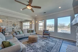 5523 Lakeshore Ct, Log Cabin, TX 75148 - Photo 4