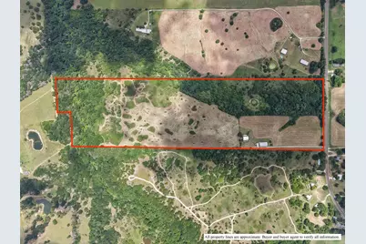 5144 S Fm 55, Blooming Grove, TX 76626 - Photo 28