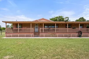 5144 S Fm 55, Blooming Grove, TX 76626 - Photo 1