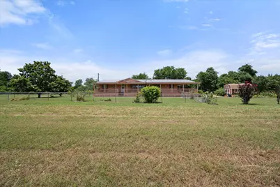 5144 S Fm 55, Blooming Grove, TX 76626 - Photo 24