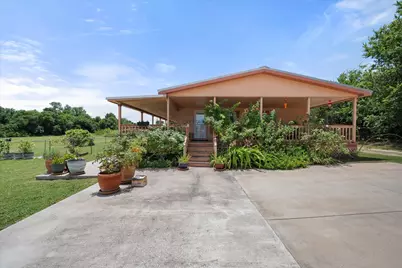 5144 S Fm 55, Blooming Grove, TX 76626 - Photo 2