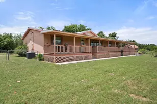 5144 S Fm 55, Blooming Grove, TX 76626 - Photo 2