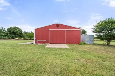 5144 S Fm 55, Blooming Grove, TX 76626 - Photo 26