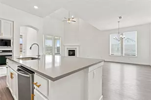 2410 Doncaster Dr, Forney, TX 75126 - Photo 14