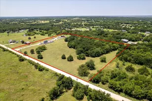 Tbd Shadow Trail, Sherman, TX 75092 - Photo 1