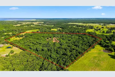 610 County Road 2040, Klondike, TX 75448 - Photo 4