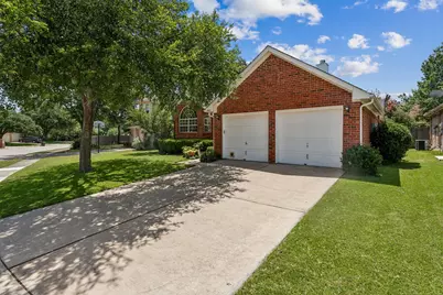 4912 Parkside Way, Fort Worth, TX 76137 - Photo 2