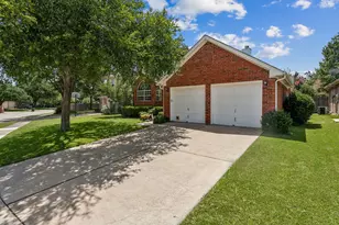 4912 Parkside Way, Fort Worth, TX 76137 - Photo 2