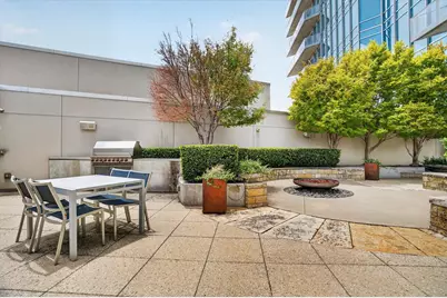 1301 Throckmorton Street #2401, Fort Worth, TX 76102 - Photo 34
