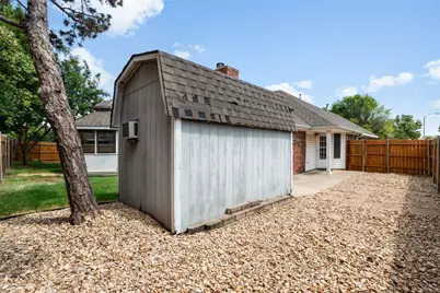901 Santa Cruz Drive, Keller, TX 76248 - Photo 38