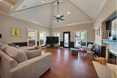 2907 Arbor Oaks Drive, Arlington, TX 76006 - Photo 18