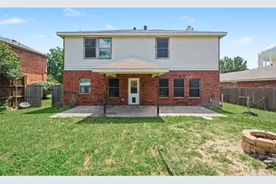 3425 Hermalinda Drive, Denton, TX 76207 - Photo 30