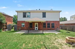3425 Hermalinda Dr, Denton, TX 76207 - Photo 30
