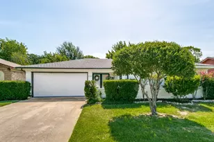 3120 Spring Grove Dr, Bedford, TX 76021 - Photo 1