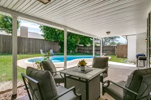 3120 Spring Grove Dr, Bedford, TX 76021 - Photo 22