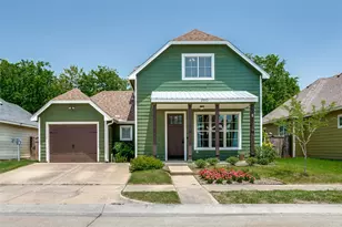 2513 Chebi Ln, Denton, TX 76209 - Photo 1