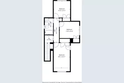 2513 Chebi Lane, Denton, TX 76209 - Photo 26