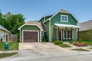 2513 Chebi Ln, Denton, TX 76209 - Photo 2