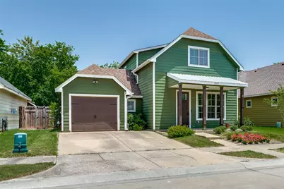 2513 Chebi Lane, Denton, TX 76209 - Photo 2