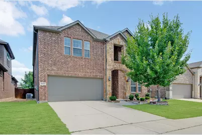10920 Calvert Place, McKinney, TX 75071 - Photo 2